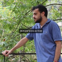 Hisham – photo 2
