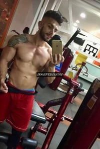 Men Emiliano – photo 1