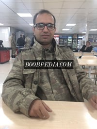Horny Turk – photo 3