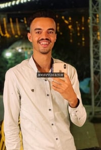 Ahmed