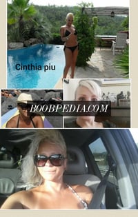 Cinthia Piu Pornstar – photo 19