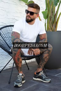 Juan Luncho Pornstar – photo 2