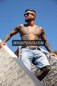 Juan Luncho Pornstar – photo 4