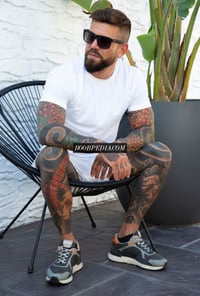 Juan Luncho Pornstar
