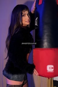Samantha Xxl – photo 1