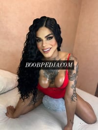 Isabella Da Silva – photo 9