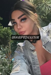 Shemale Sofia – photo 7