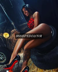 Shemale Patricia – photo 2