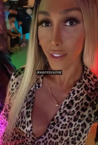 Leyla Trans