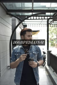 Rizky Zakaria – photo 4