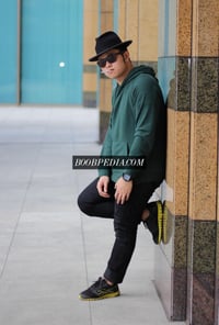 Rizky Zakaria