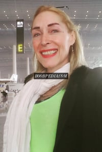 Joanna Maria