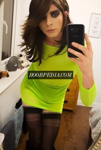 Syama Crossdresser – photo 1