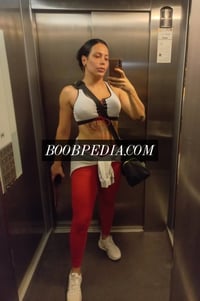 Raphaella Pornstar – photo 15