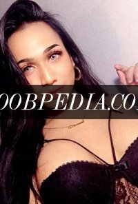 Amanda – photo 1