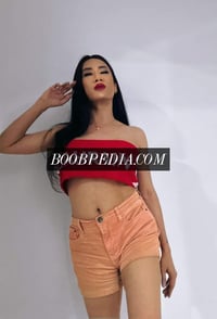 Cherry Ladyboy – photo 16