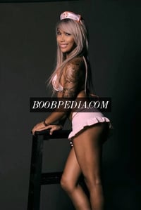 Tiffy Pornstar – photo 7