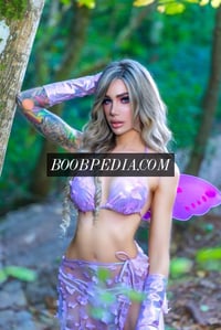 Barbiie Pornstar – photo 2