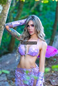 Barbiie Pornstar