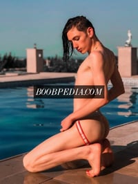 Ladyboy Luis – photo 4
