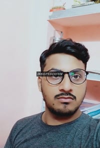 Ashish Kumar Singh