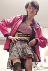 Carolina Quinn – photo 1