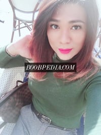 Janine Ladyboy – photo 13