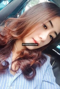 Amanda Crystine – photo 1