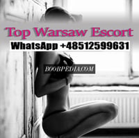 Top Warsaw Escort – photo 6