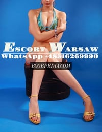 Alina Escort Warsaw – photo 4