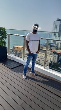 Mr. Ruwa