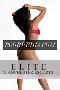 Sienna - Elite Manchester Escorts – photo 1