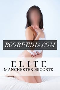Dexi - Elite Manchester Escorts – photo 2