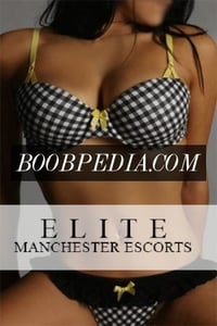 Rose From Elite Manchester Escorts – photo 3