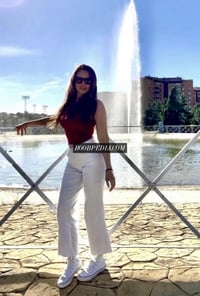 Sara Milf