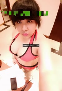 Trangchubby Pornstar
