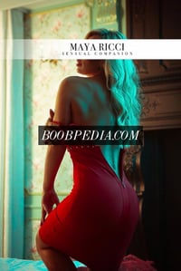 Maya Ricci – photo 3