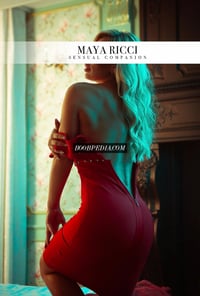 Maya Ricci