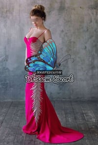 Amelia – photo 1