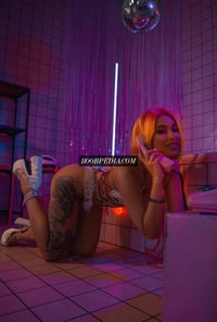 Roxy Lips Pornstar
