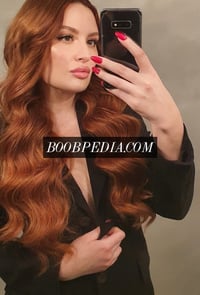 Eva Berger Pornstar – photo 3