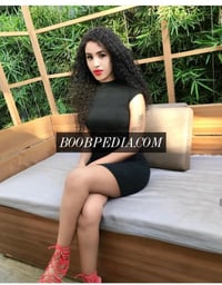 Vip Escort Tinina – photo 6