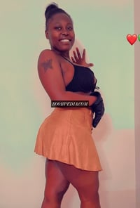 Pretty Shanice