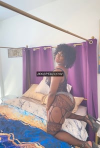Ms Tasha Fierce – photo 1