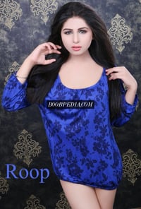 Roop Indian Escorts – photo 1