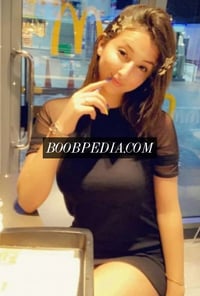 Janat Moroccan Escorts – photo 8