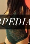 Busty BBW Kiev Escort