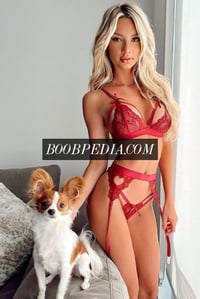 Deliah – photo 3