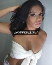 Naomy Bresilien – photo 5