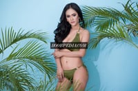 Eva Kanisya – photo 13